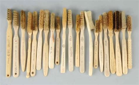 medieval toothbrush|invention of history of toothbrush.